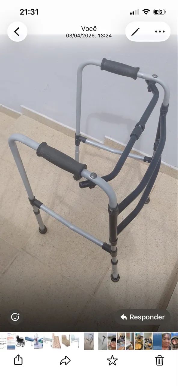 Andador 
