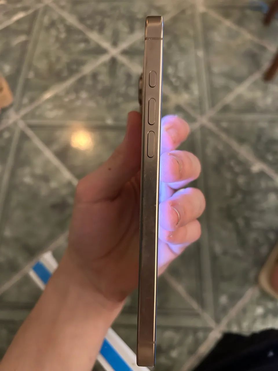 iphone 16 pro max  - Foto 5