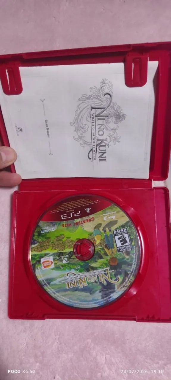 Lote jogos de ps3 - Foto 4