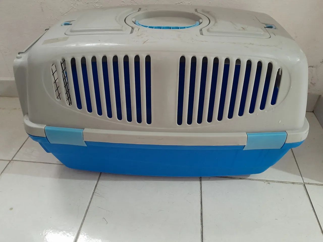 Caixa transporte (porte medio) - Foto 3