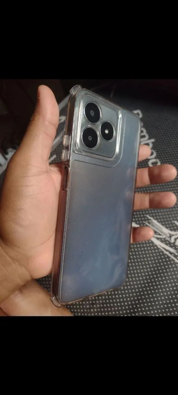 Vendo celular em perfeito estado - Foto 4
