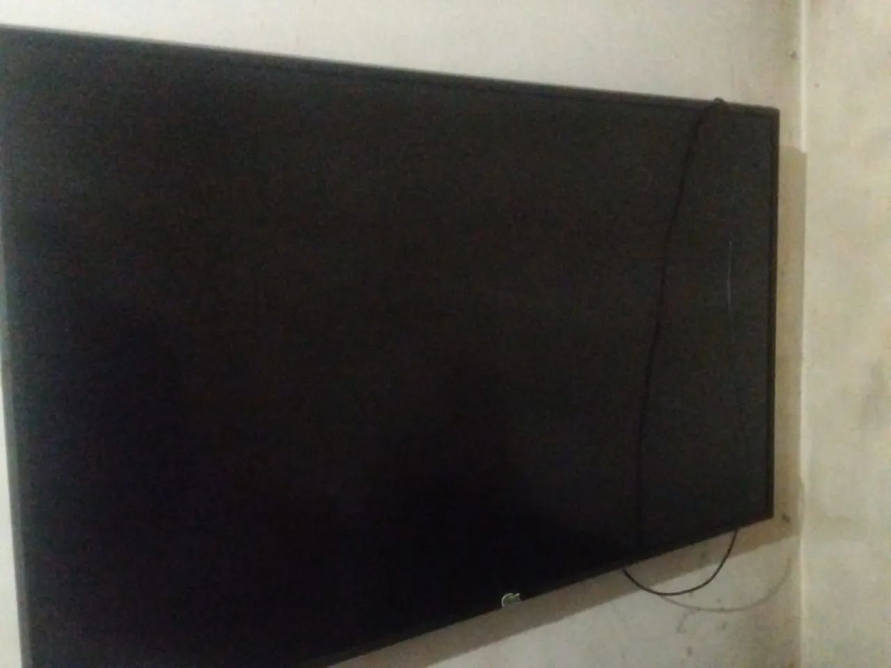 Vendo TV 49 polegadas  - Foto 2