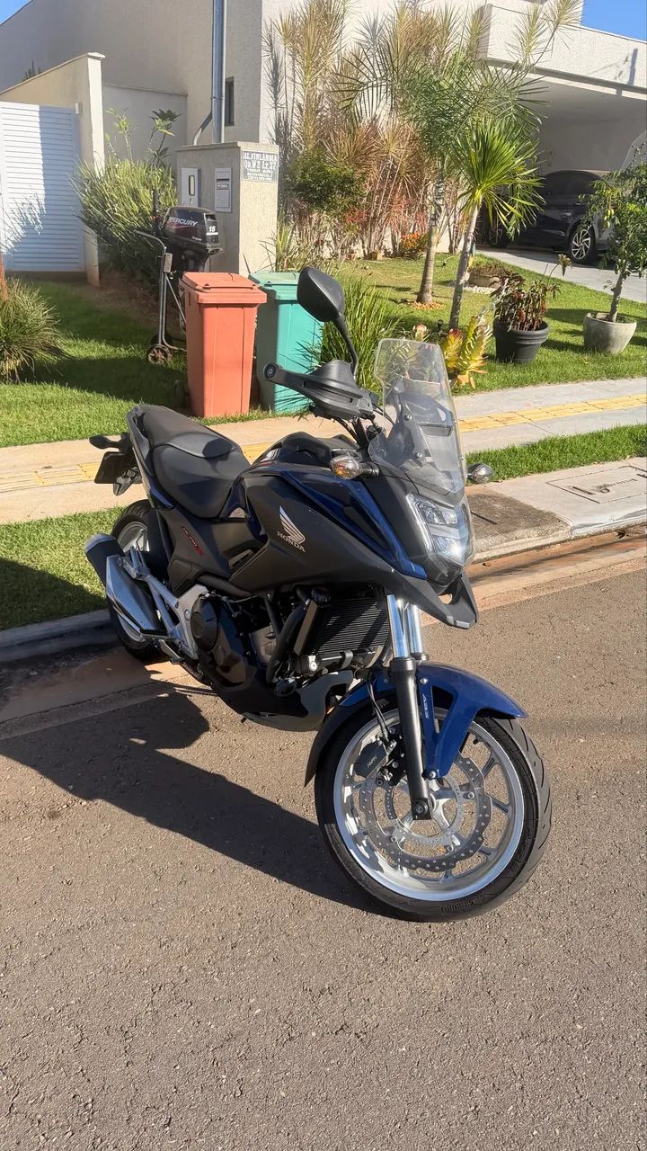 Moto ncx 750 nova nova  - Foto 5