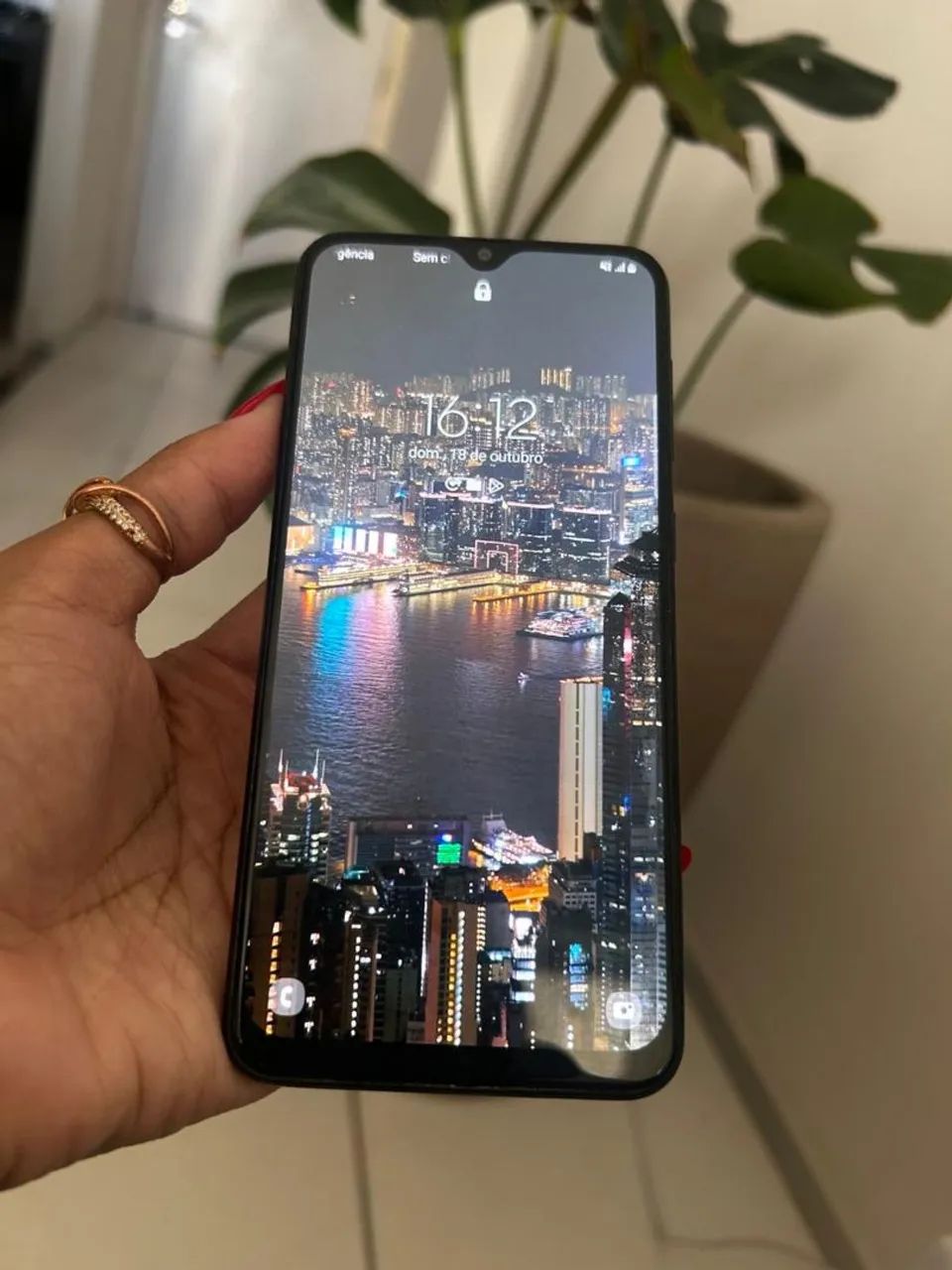 Samsung Galaxy A20 32GB - Foto 5