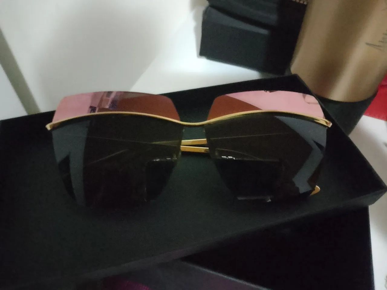 Óculos Dior Original