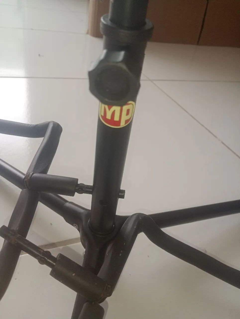 Suporte para violão e guitarra  - Foto 2
