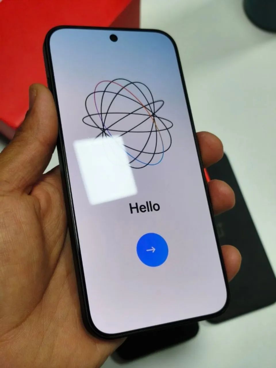 Oneplus 15 - 256GB CN - Foto 3