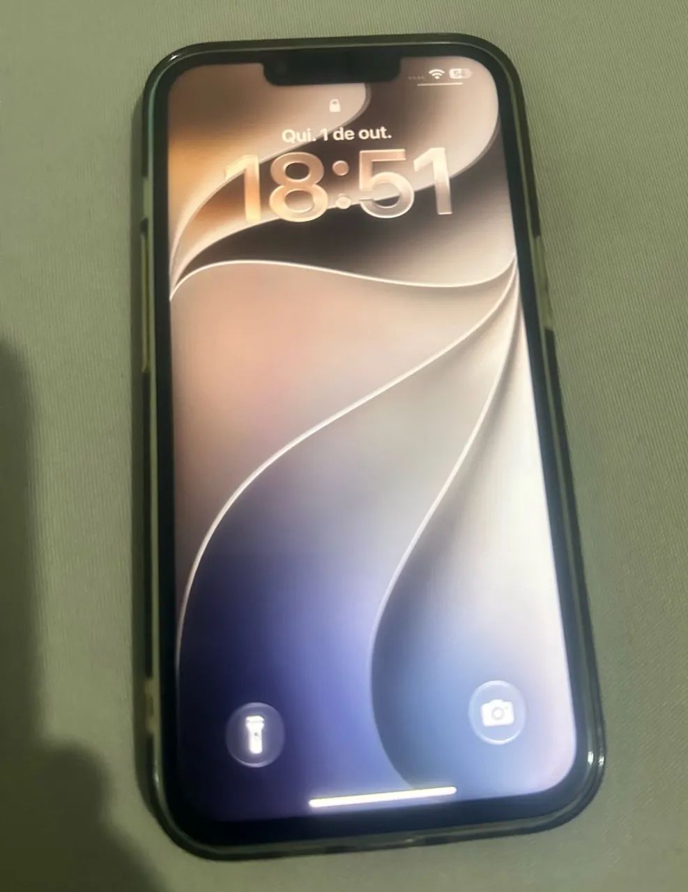 Vendo iPhone 13 