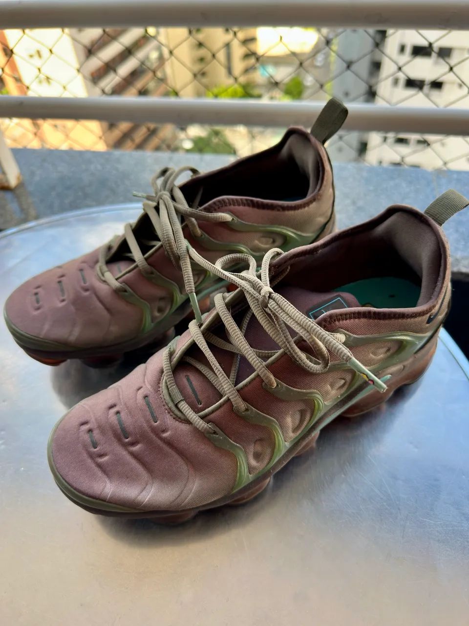 Nike VAPORMAX N° 40,5