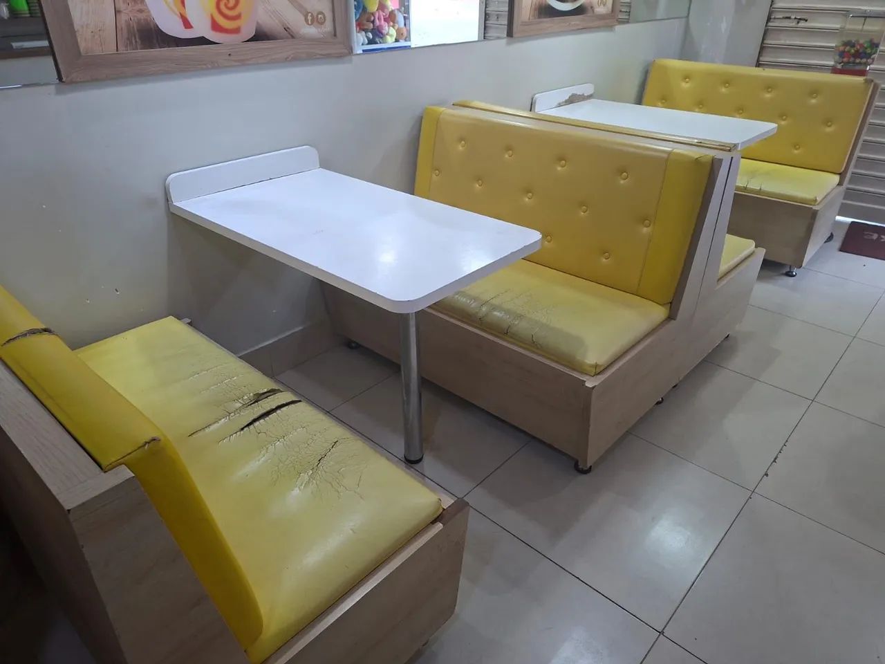 Sofas mdf comércio 