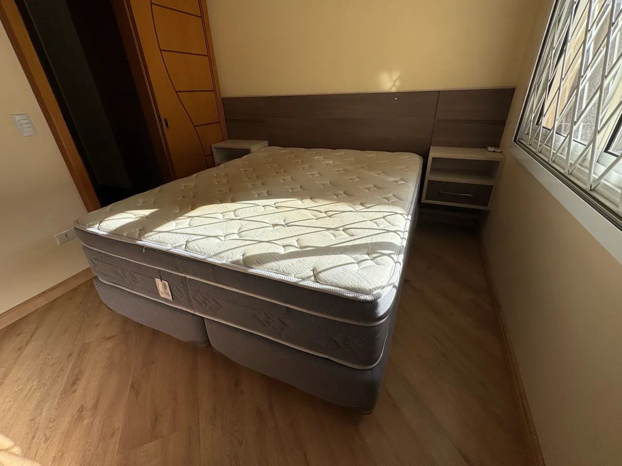 Cama box queen - Foto 5