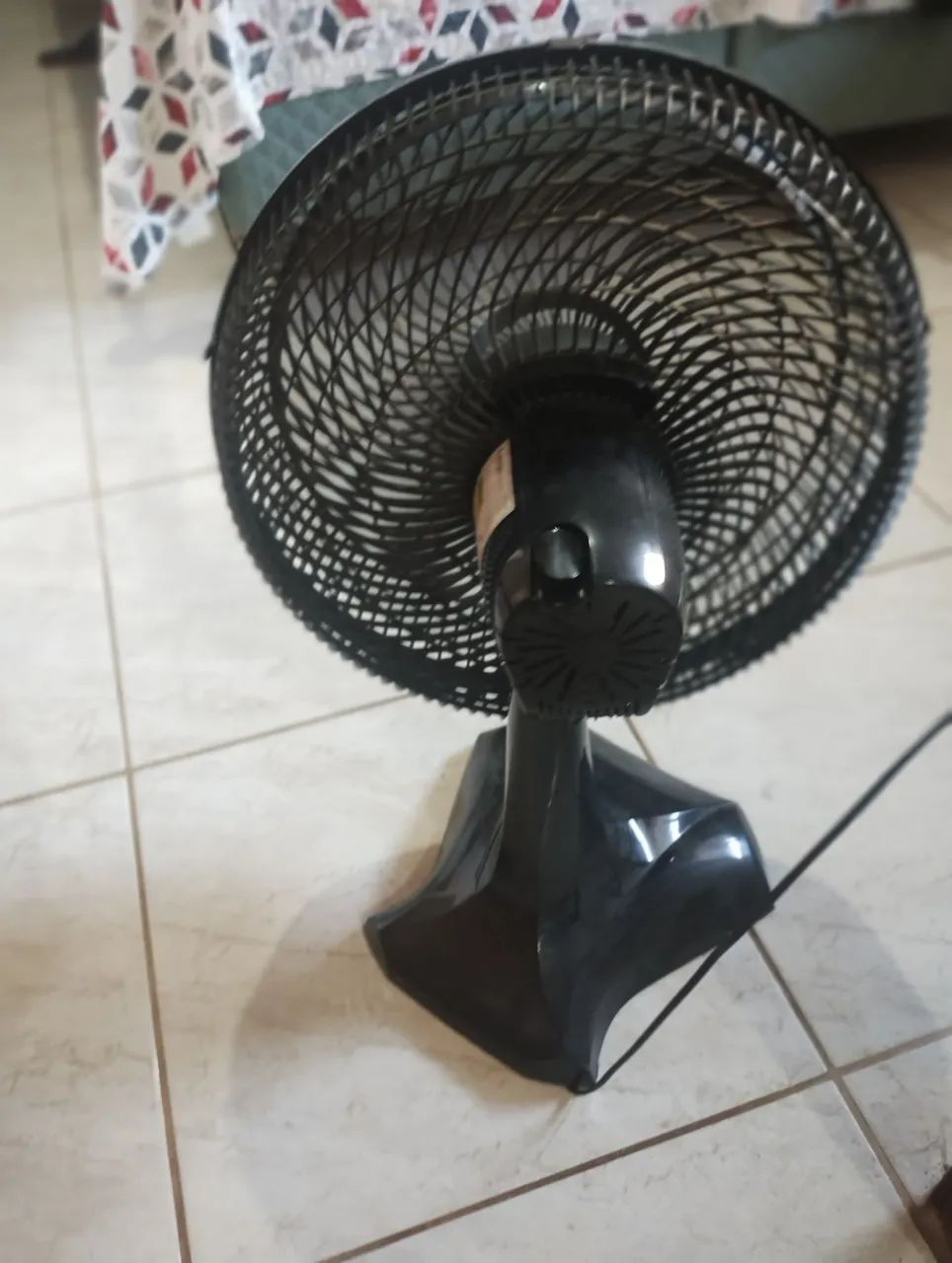 Ventilador  - Foto 2