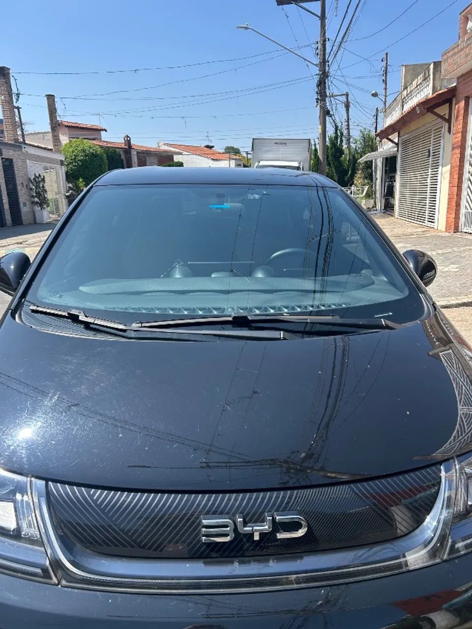 BYD Dolphin EV (Elétrico) 2026 - Foto 2