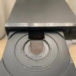 Laserdisc LD Player Pioneer CLD-S104 - Foto 4