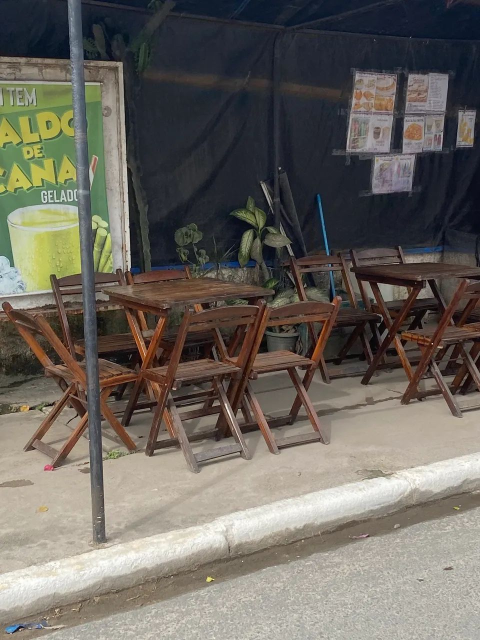Treiler com ponto perto da upa de sotave  - Foto 4