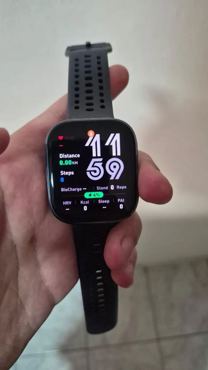 Amazfit Bip 6 USADO - Foto 3