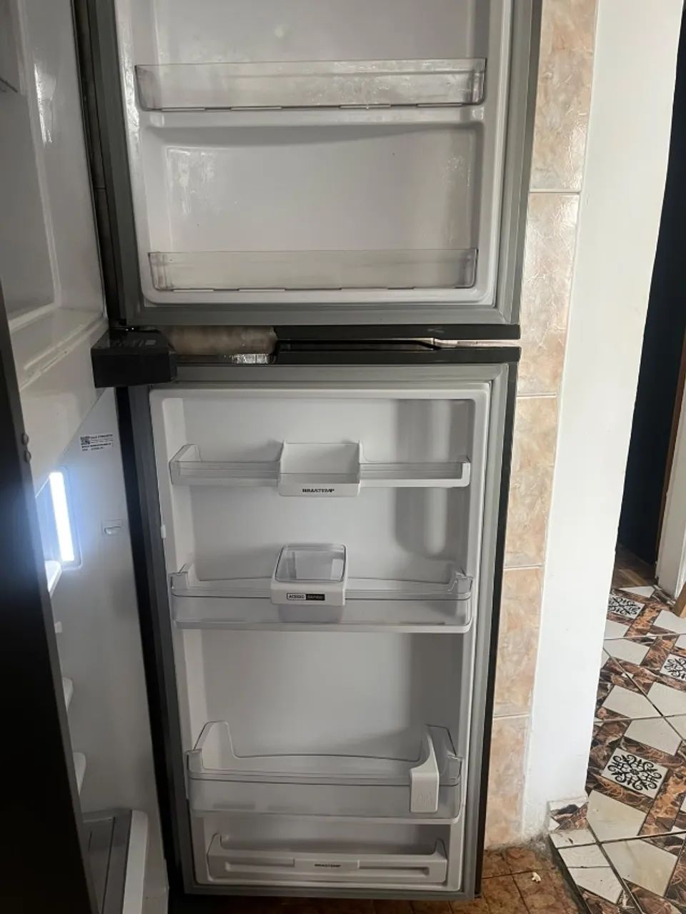 geladeira - Foto 2