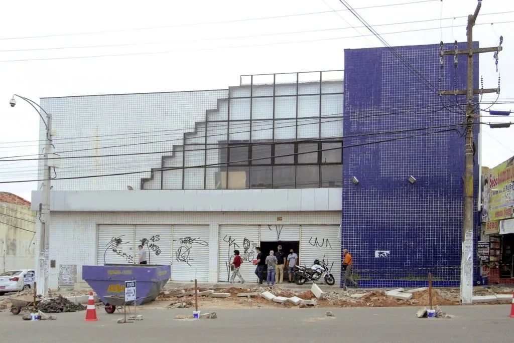 Prédio para Alugar - Cidade Alta - Foto 3