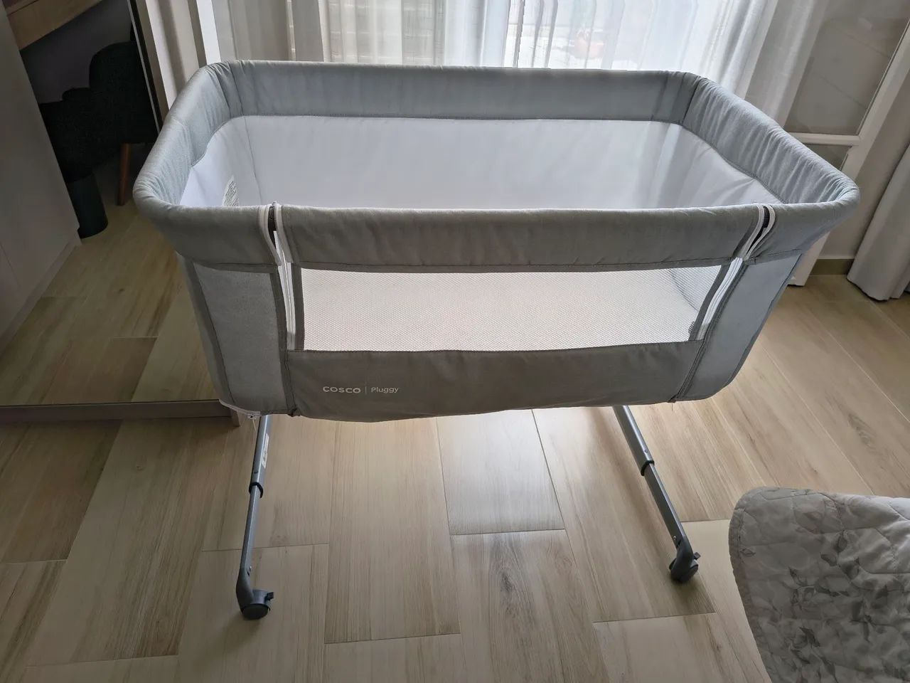 Berço Cobed - Foto 5