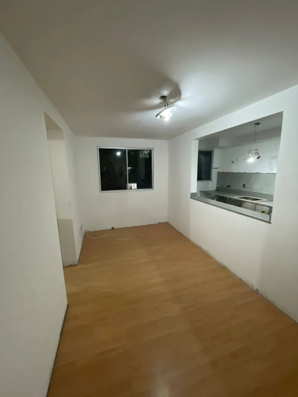 Oportunidade! Vila Tesouro! 2 dormitórios, segundo andar! Reformado! Spazio Campo di Bianc