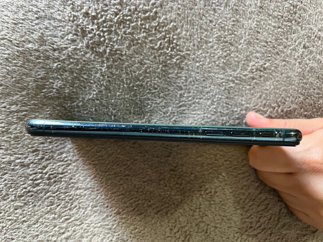 iPhone 11 Pro Max 64G - Foto 4