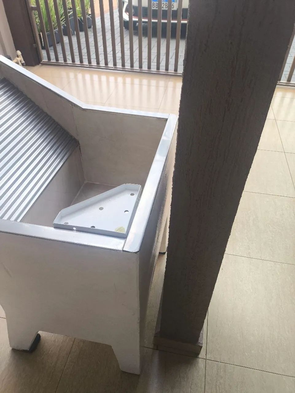 Tanque de lavar roupa  - Foto 4