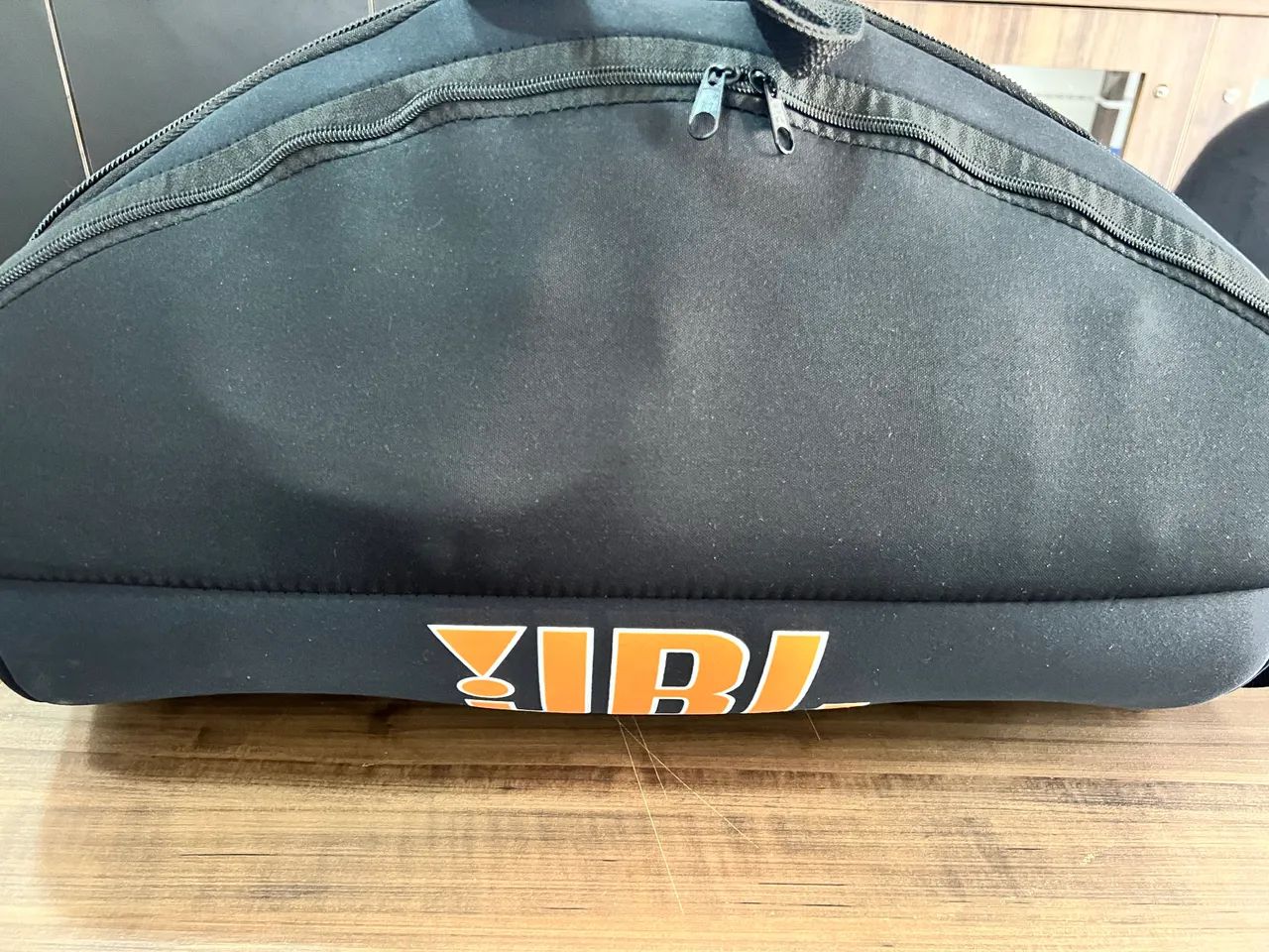 Caixa de som JBL box 3 com Wi-Fi - Foto 2