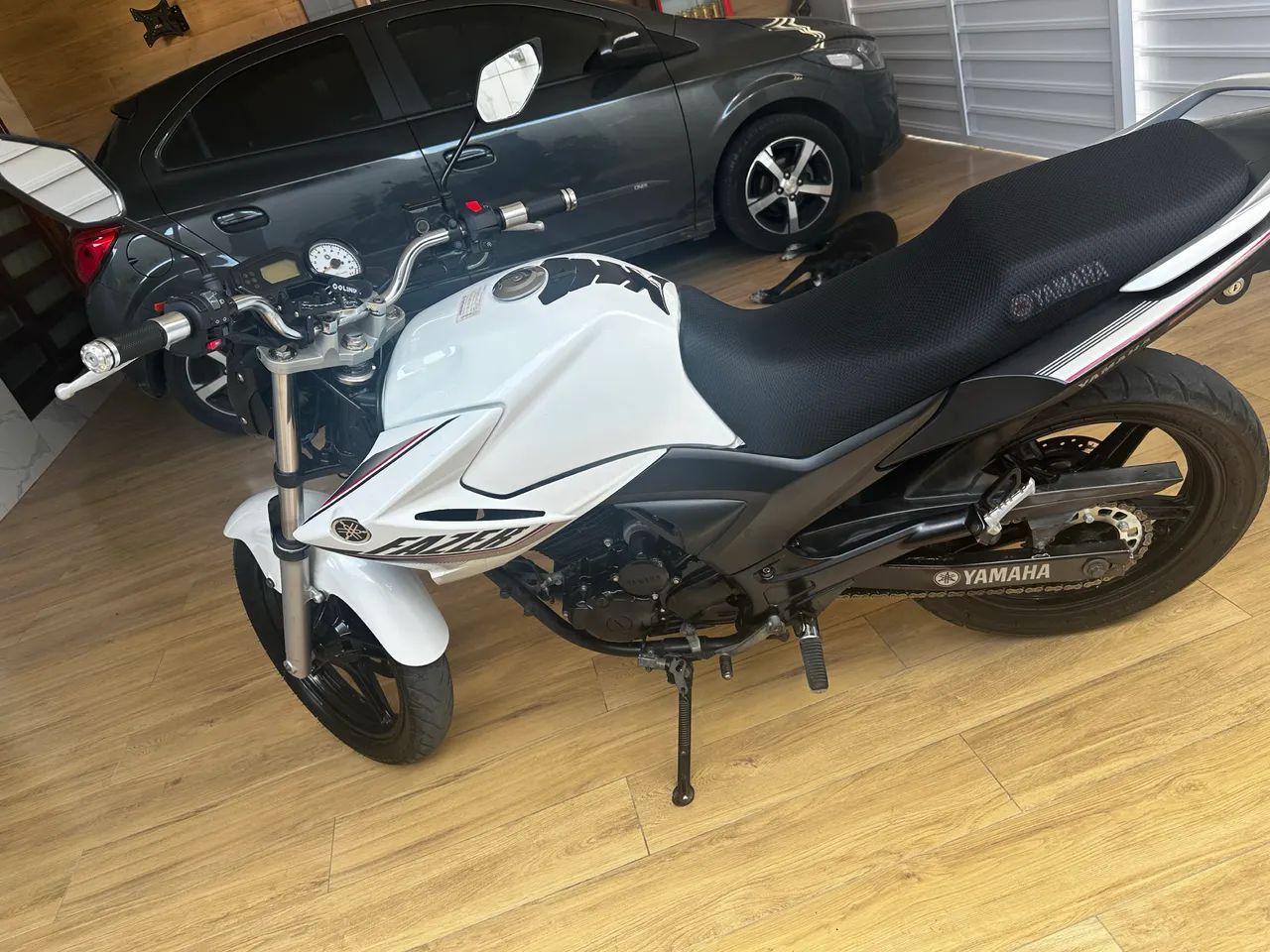 Fazer 250cc - Foto 3