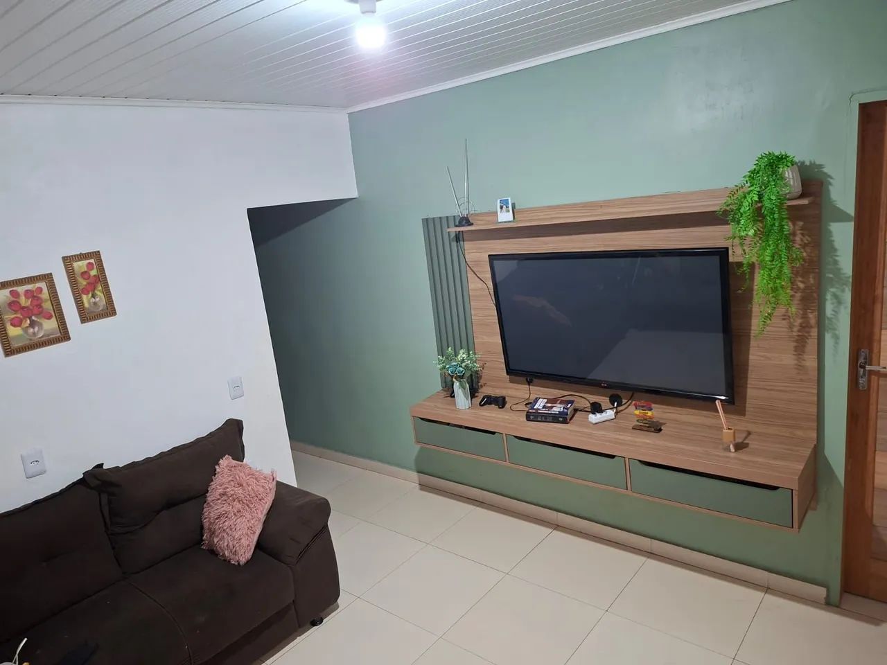 Venda Casa CZS - Centro  - Foto 2
