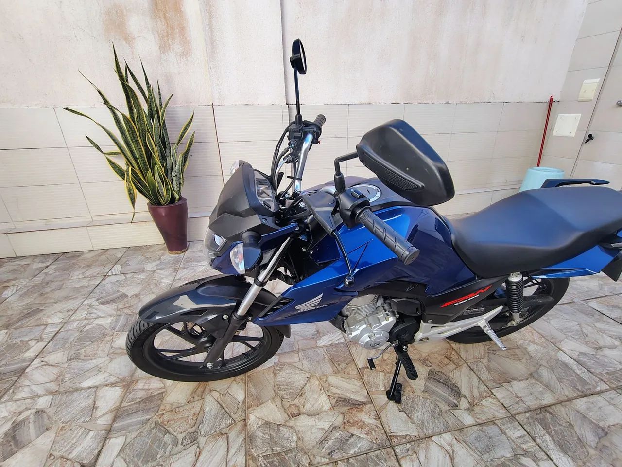 Fan 160 Top - Foto 2
