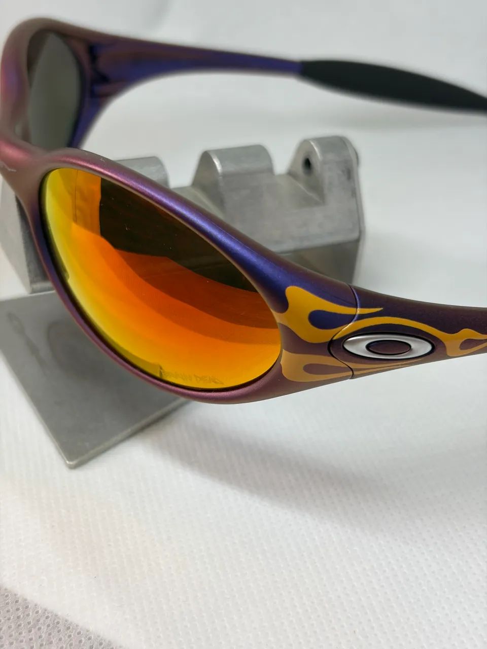 Oakley x Brain Dead - Eye Jacket - Foto 3