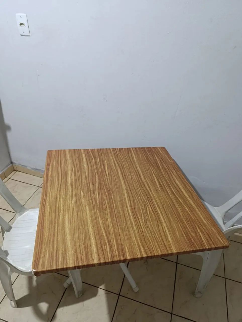 MESA DE MÁRMORE - 200R$ - Foto 5