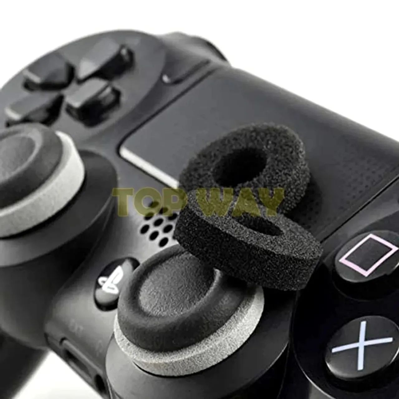Control Shot para controle de PS4, PS5 e Xbox  - Foto 3