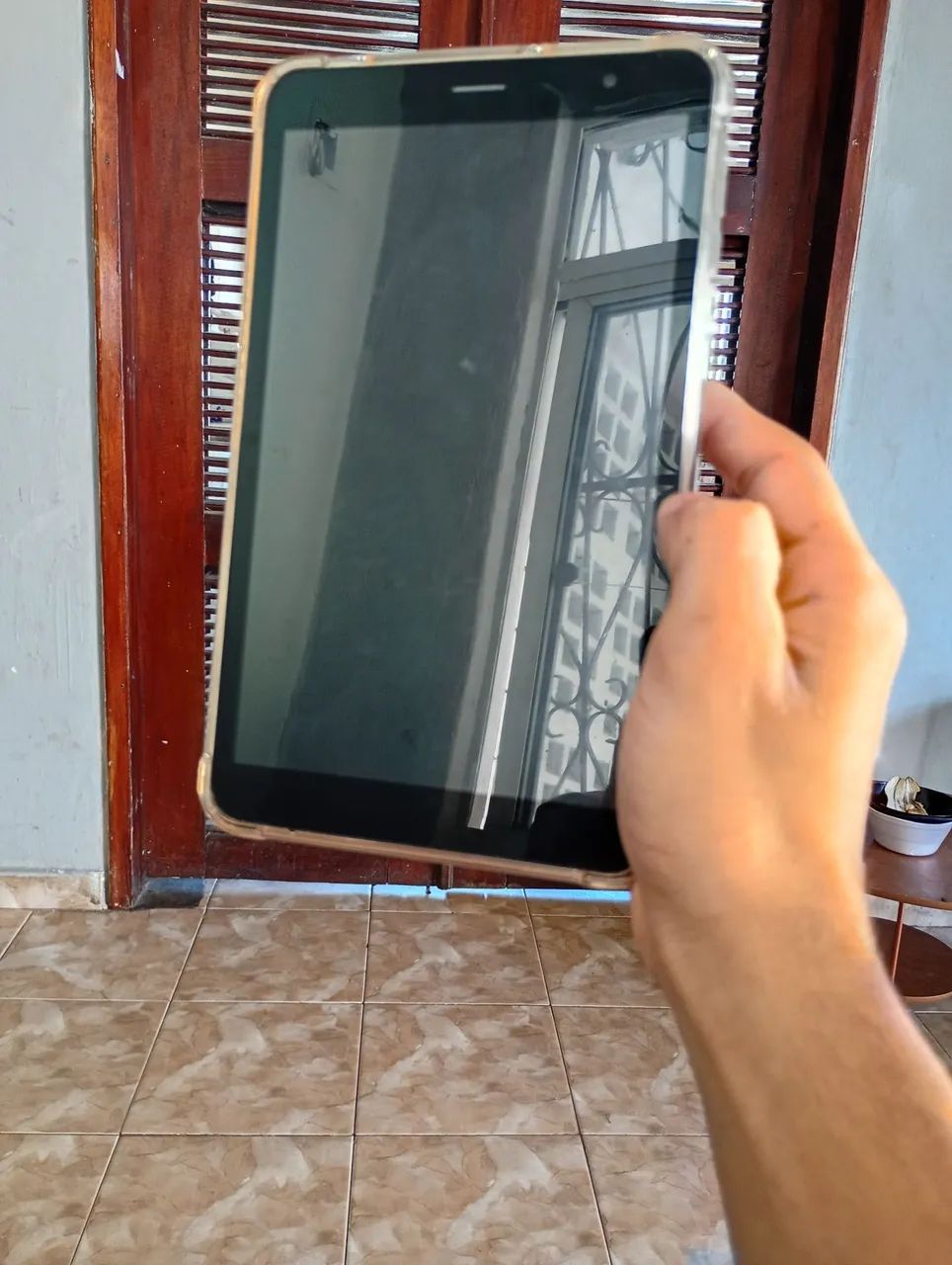 Vendo este m8 tablete  - Foto 3