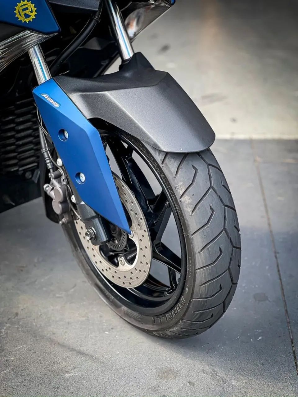 YAMAHA XMAX 250 - Foto 5