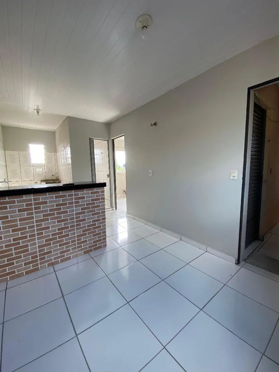Apartamento/Kitnet para Alugar - Foto 3