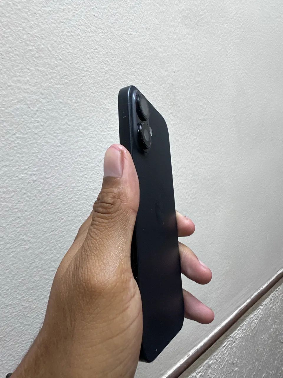  IPHONE 16 PLACA RUIM - Para retirada de PEÇAS 