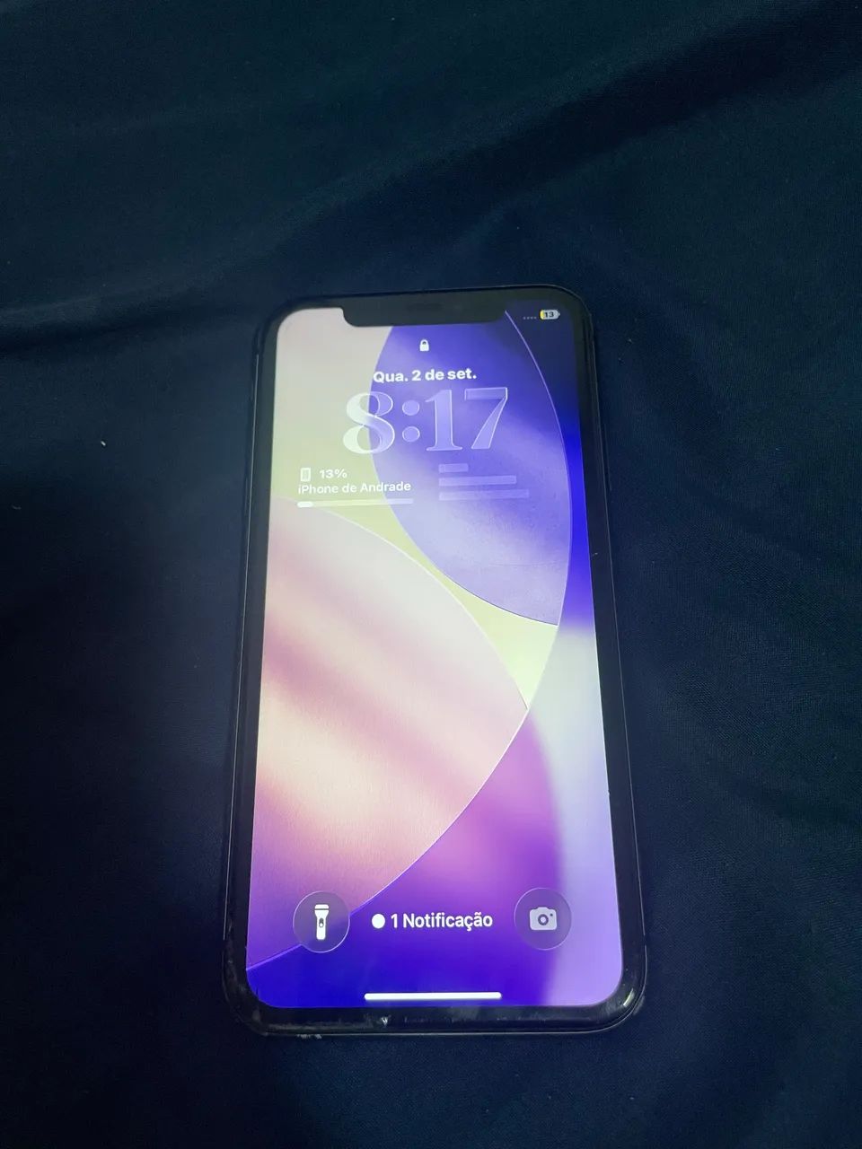 iPhone 11  - Foto 2