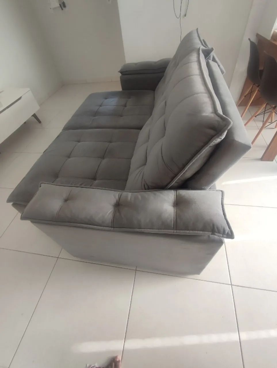 Sofa retratil  - Foto 2