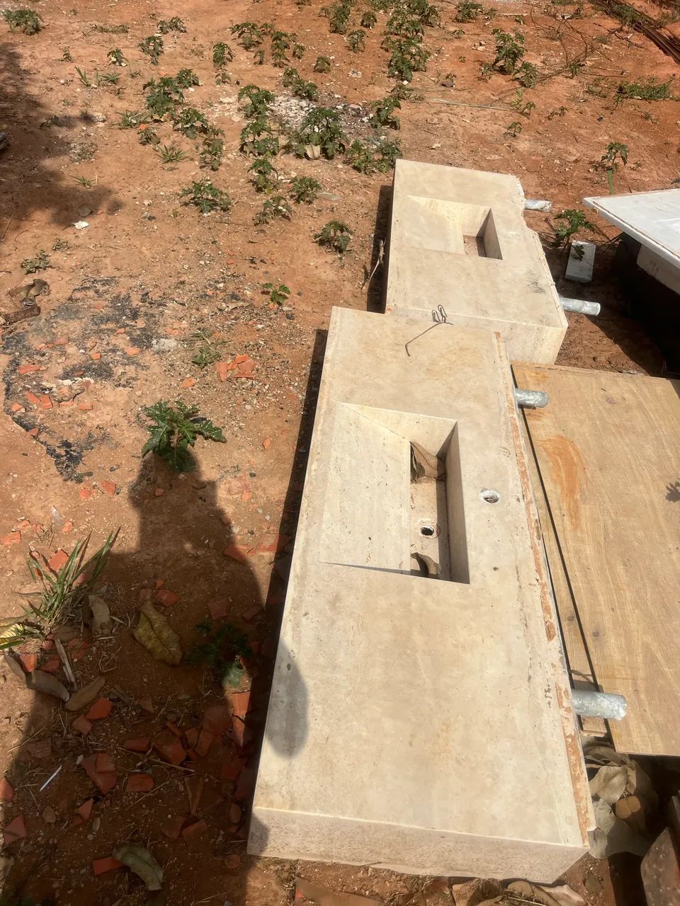 Bancada de granito de travemo-nos - Foto 2