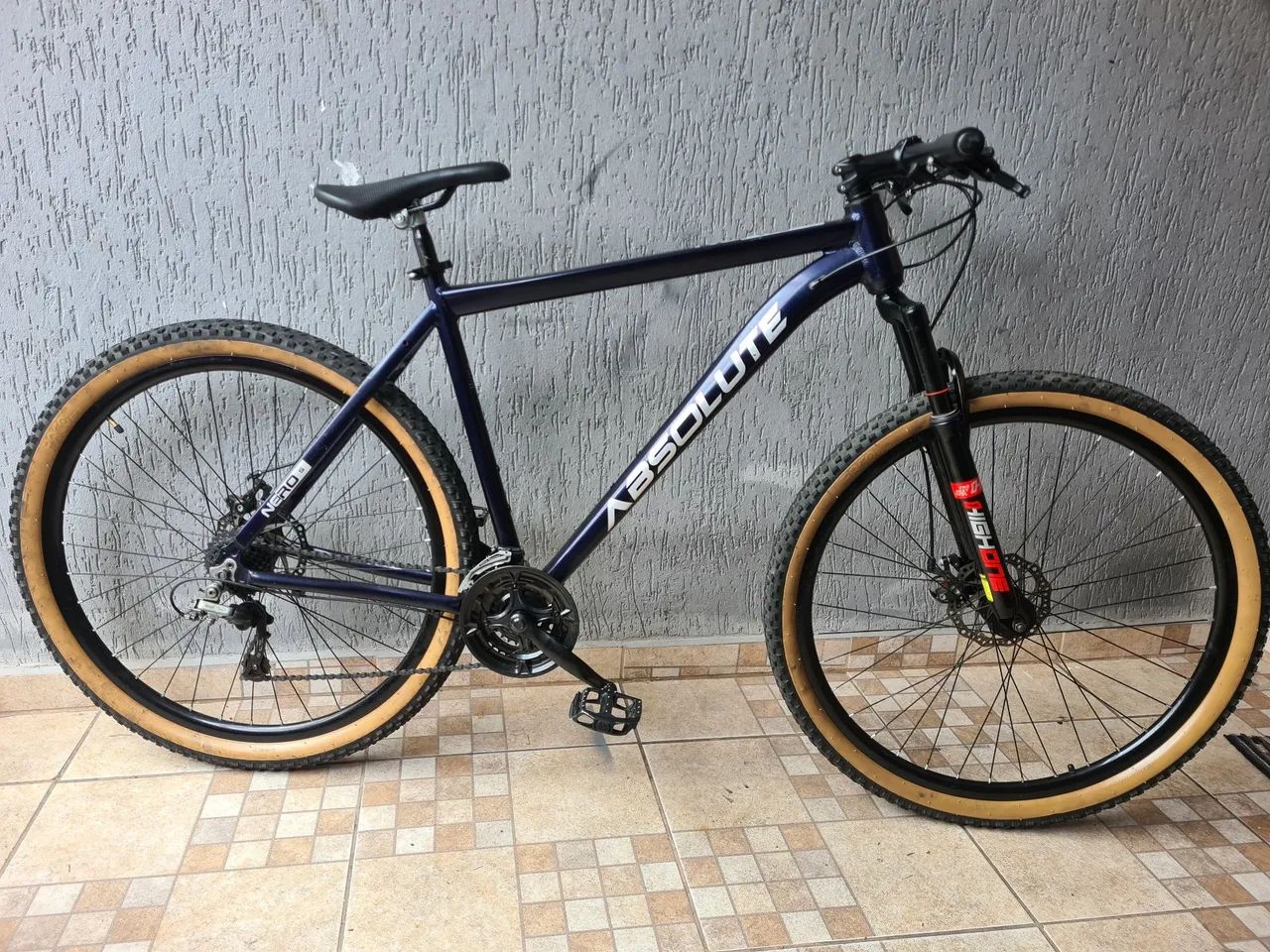 Bicicleta aro 29 Absolute Nero 5 - Foto 2