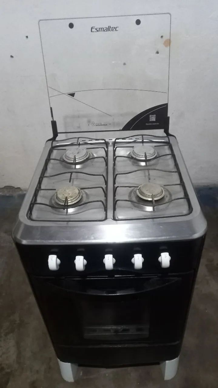Fogão  - Foto 2