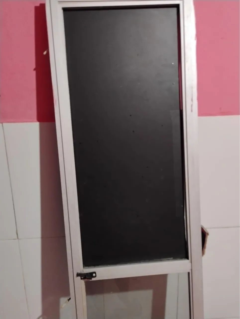 Aluminum door64985875339139122
