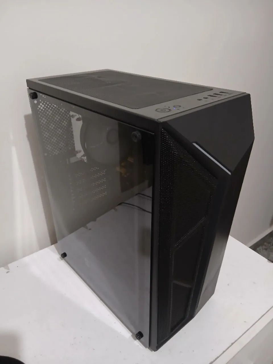 Computador Intel i7 4790k 16gb SSD240gb - Foto 2