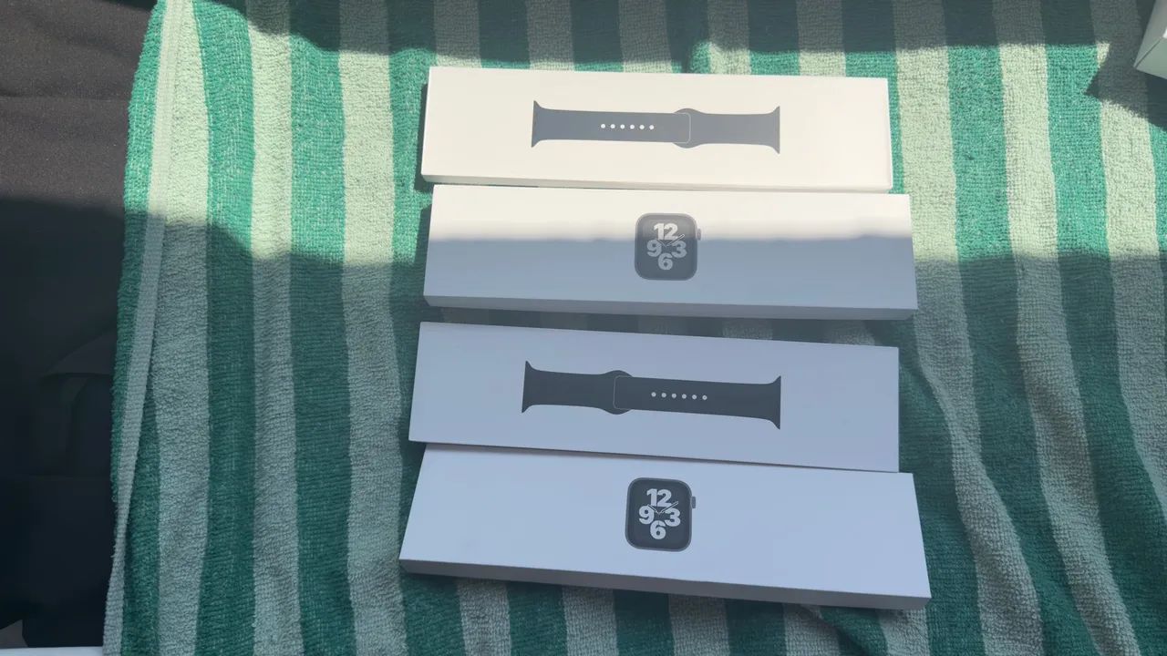 Apple watch SE - Foto 4