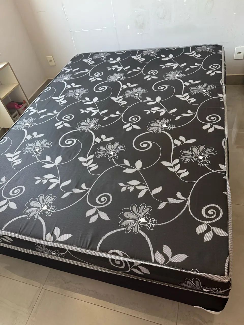 Cama - móveis  - Foto 3