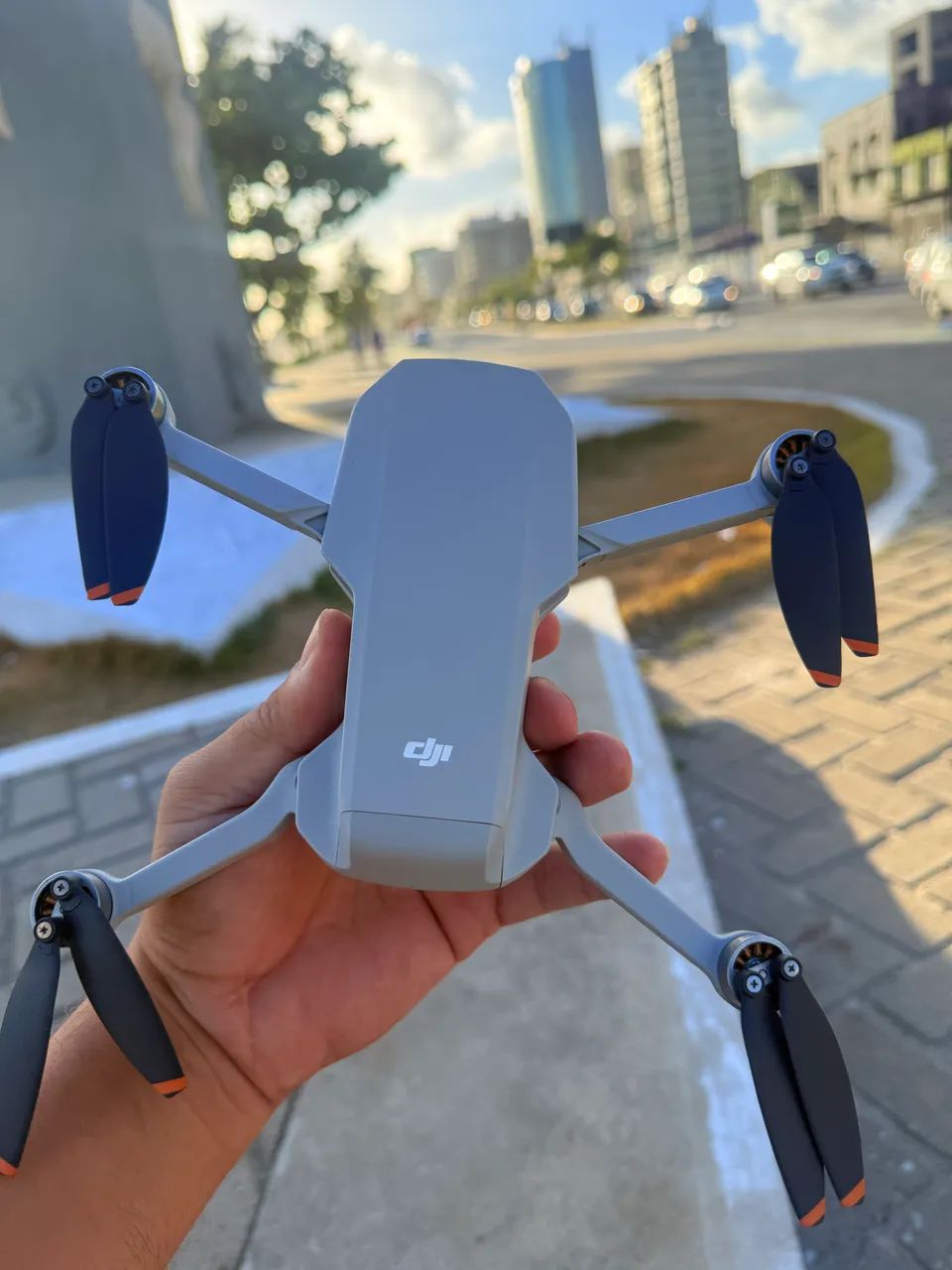 Drone DJI Mini 2 (Fly more) - Foto 5