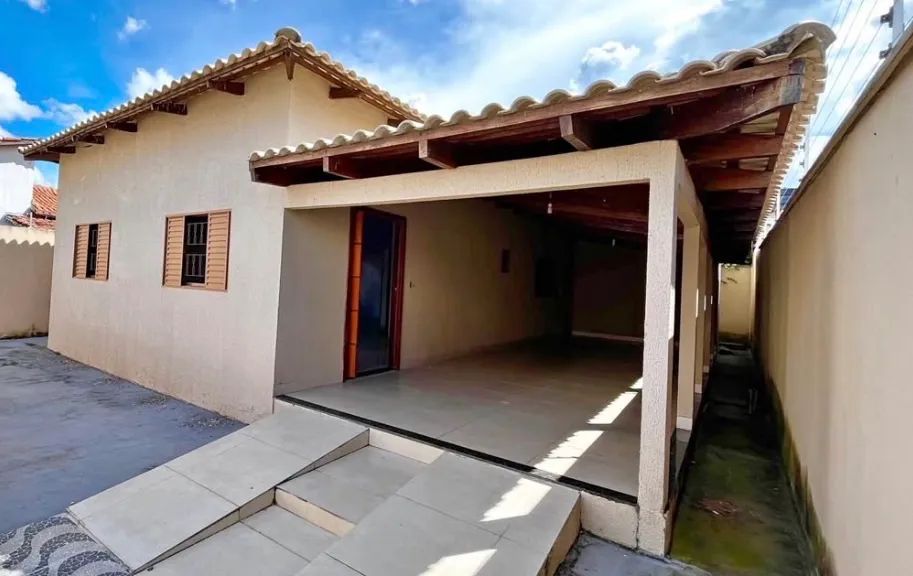 10- Casa no Araçagi  - Foto 3