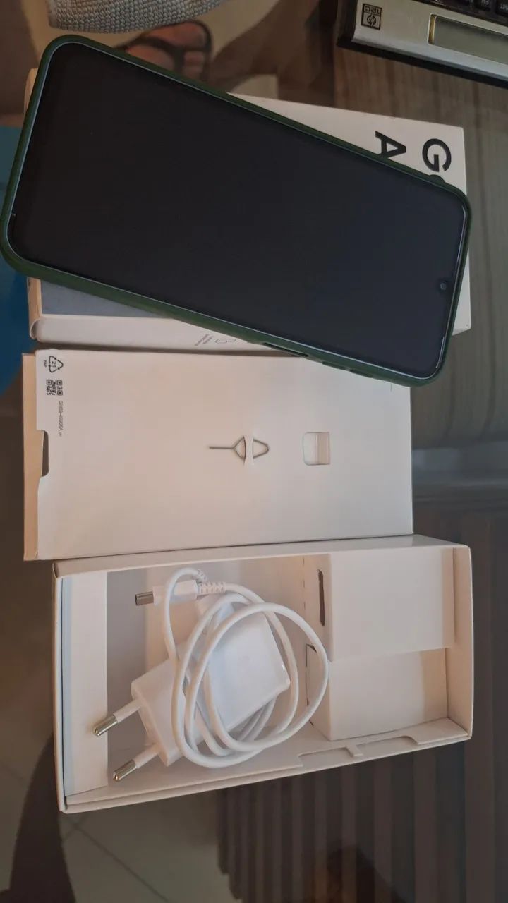 Celular Sansung A17 Novo... - Foto 2