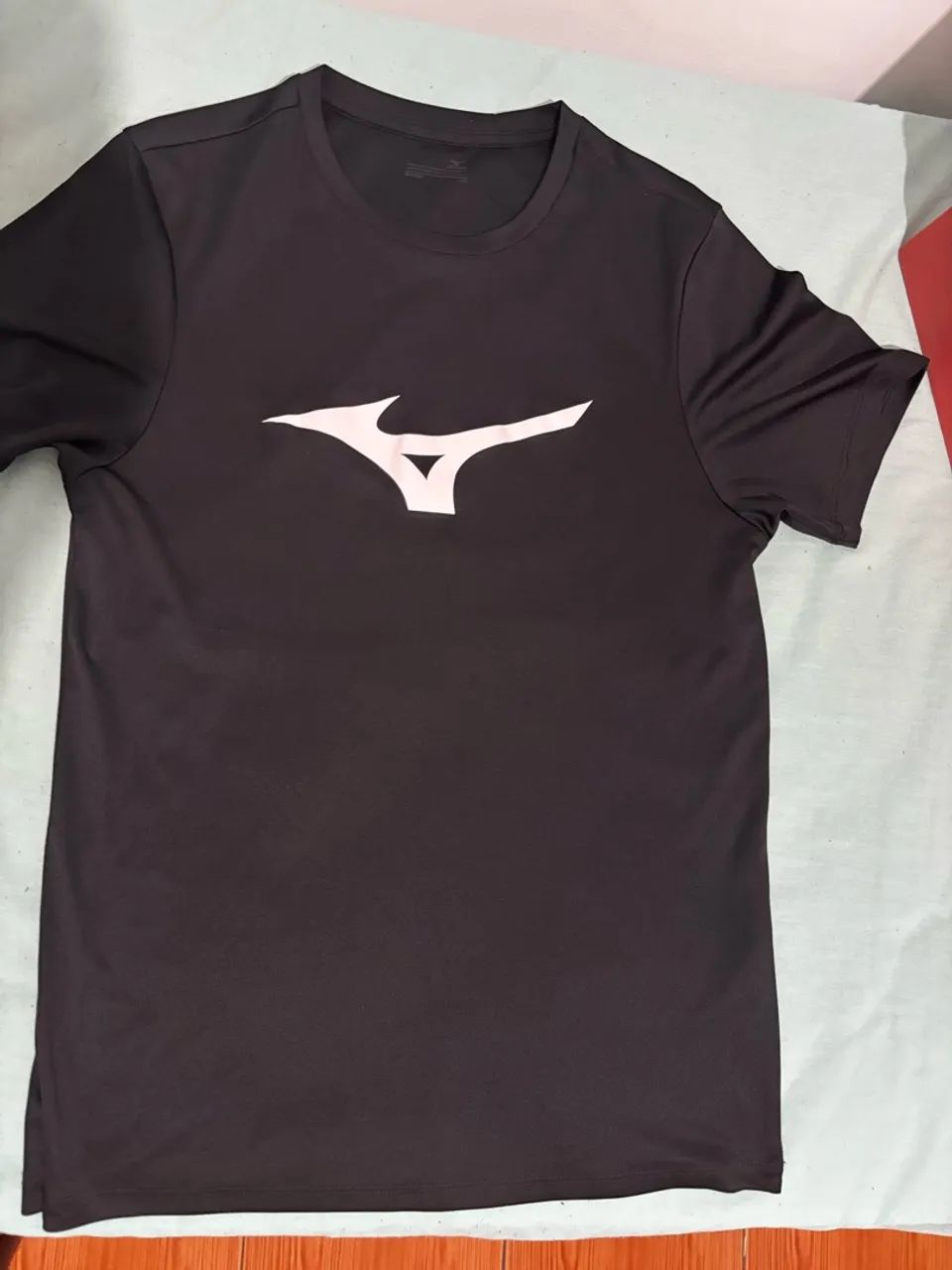 Camiseta Mizuno  - Foto 2